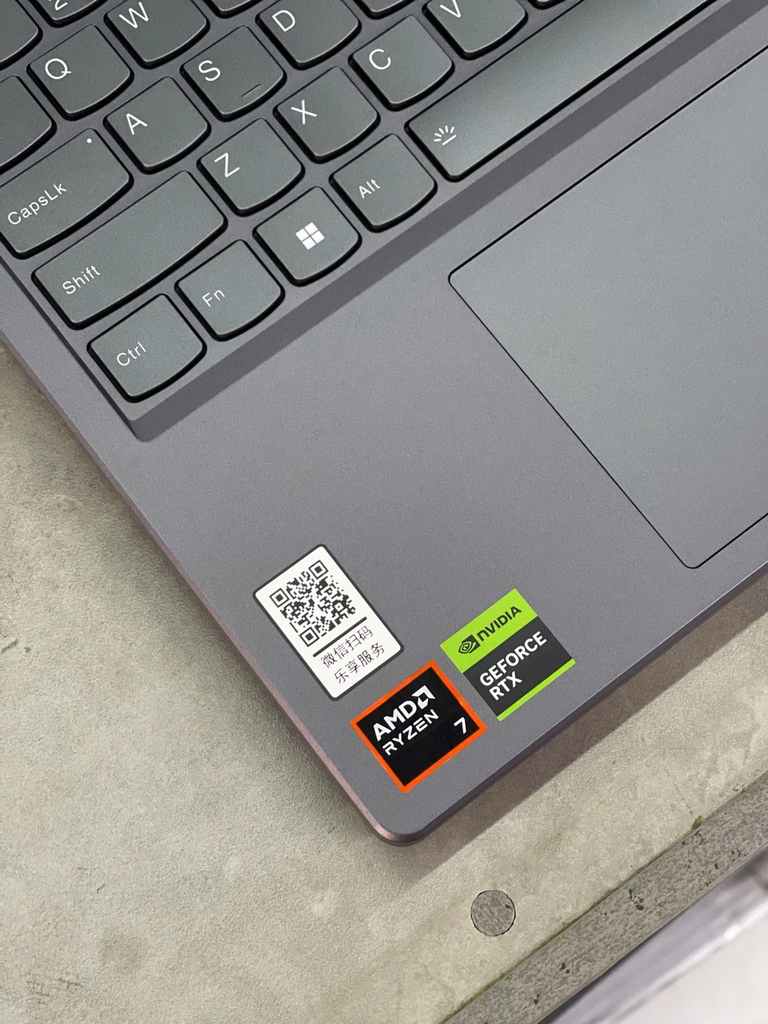 Gaming Lenovo Legion 5 R7000 AHP9 NK