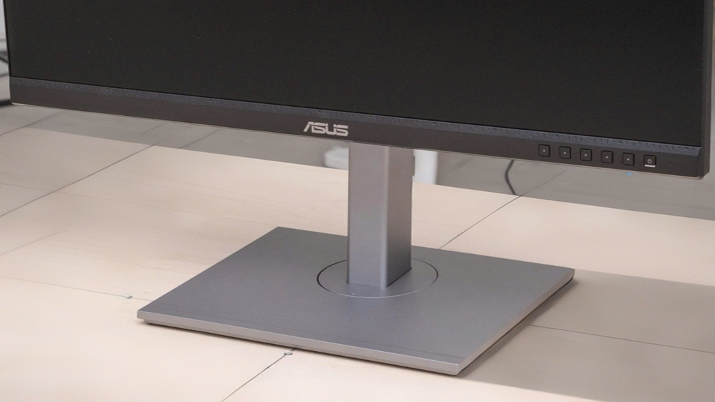 Màn Hình Chuyên Đồ Họa ASUS ProArt PA278QV 27 inch 2K IPS 100% sRGB 100% Rec. 709, Color Accuracy ΔE < 2