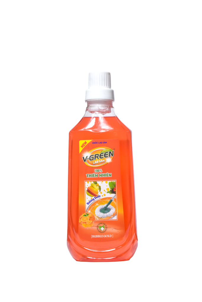 Nước Lau Sàn 1 Lít( Quế, Charming, Thiên thảo, Kẹo Cao Su, Lavender)