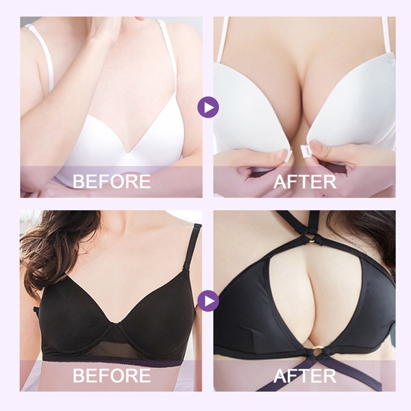 Kem giúp săn chắc, nở nang vòng 1 Breast Enhancement