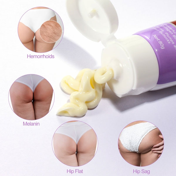 Kem dưỡng trắng giúp săn chắc vòng 3 Elaimei Butt Enhancement