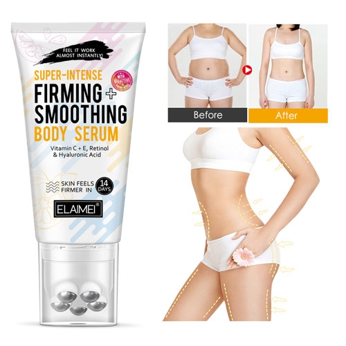 Kem dưỡng thể săn chắc Super-Intense Firming Smoothing Body