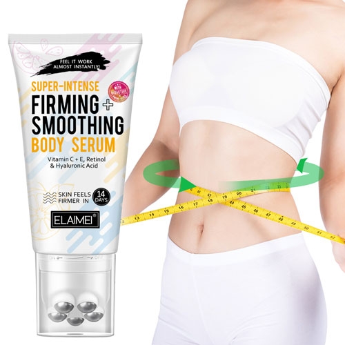 Kem dưỡng thể săn chắc Super-Intense Firming Smoothing Body