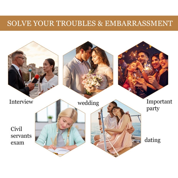 Kem che khuyết điểm, hình xăm Tattoo Concealer - Không thấm nước & chống mồ hôi