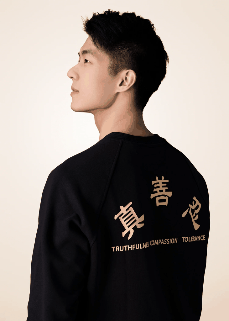 Bộ Sưu Tập Đức Hạnh