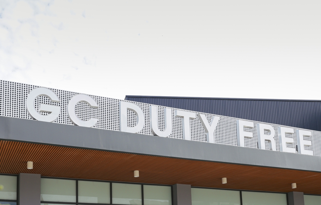 What Is a Duty-Free Store? How to Shop Duty-Free