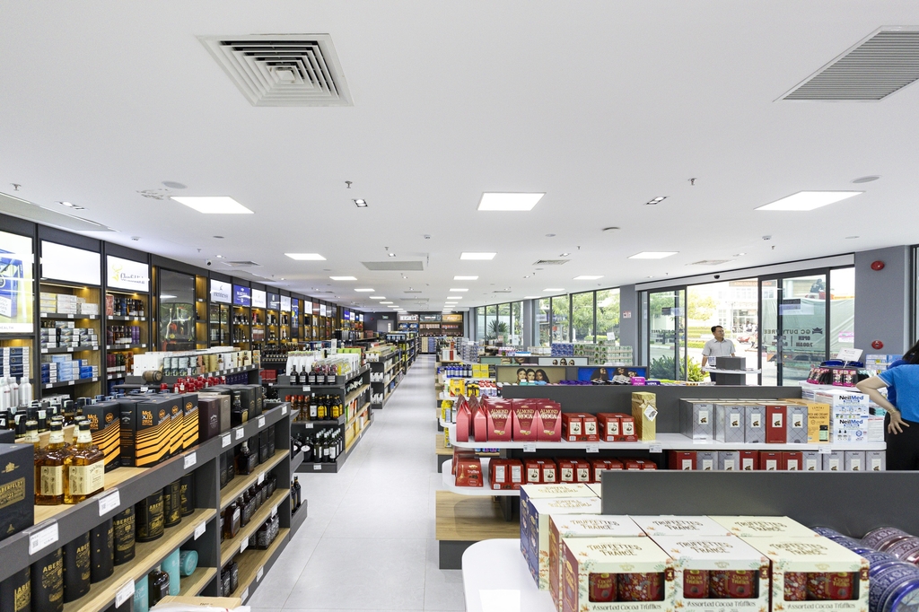 What to Buy at GC Duty Free? Genuine Products at Duty-Free Prices