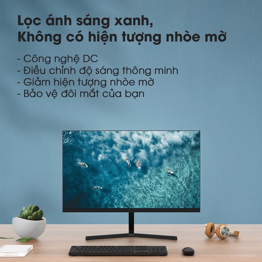 Màn Hình Xiaomi Redmi Desktop Monitor 1A 23.8 inch