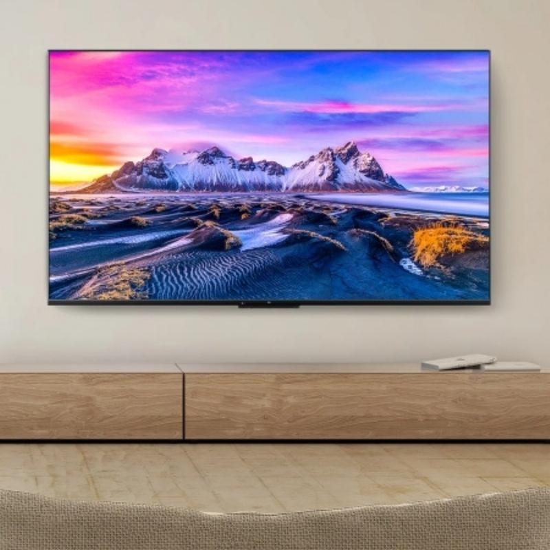 Smart Google Tivi Xiaomi A Pro 4K 43 Inch - Bản Quốc Tế Model L43M8-A2SEA