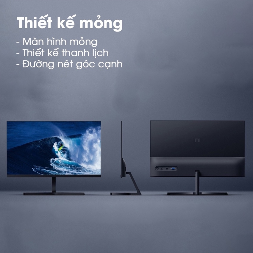 Màn Hình Xiaomi Redmi Desktop Monitor 1A 23.8 inch