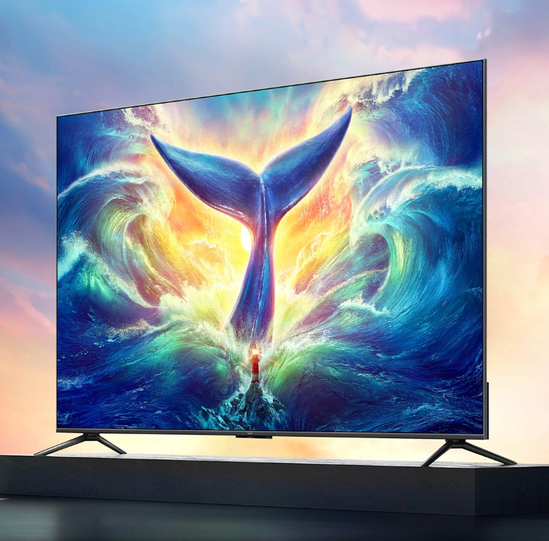 Smart Tivi Xiaomi A Pro 55 inch 4K - Bản Quốc Tế - Model L55M8-A2SEA