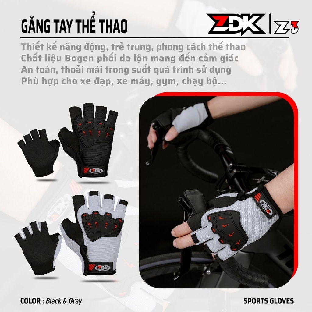 Màu xám trung tính, phù hợp mọi giới tính