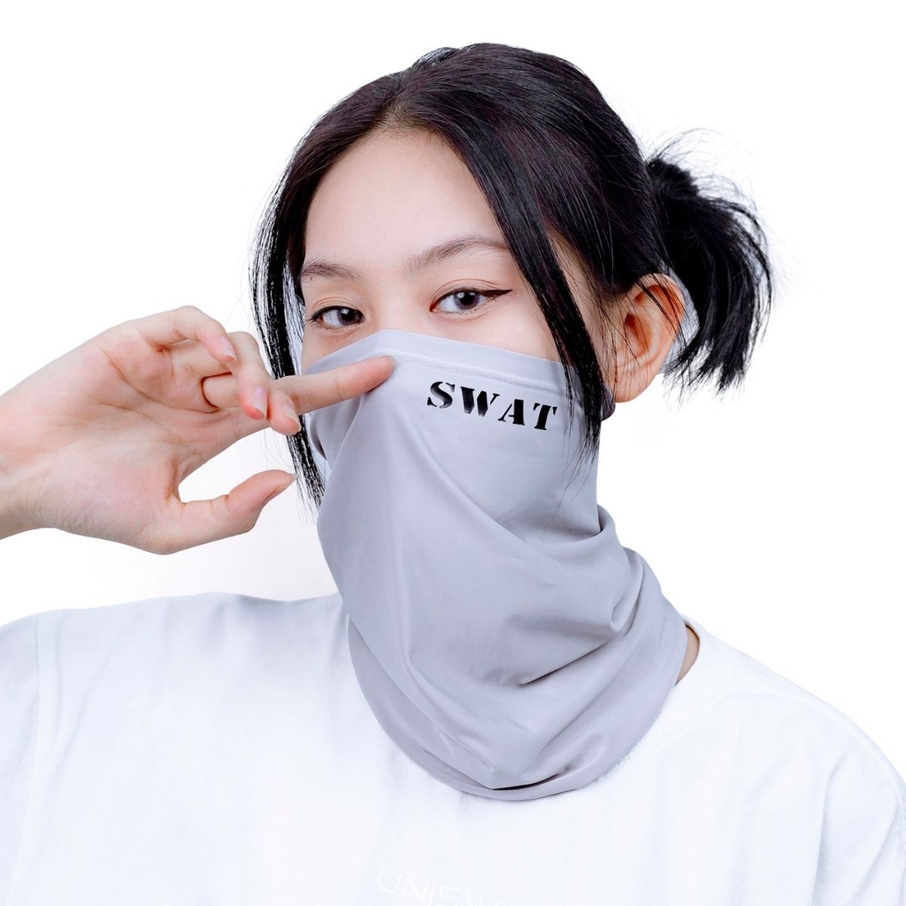 Sợi vải mềm mịn, thân thiện với làn da