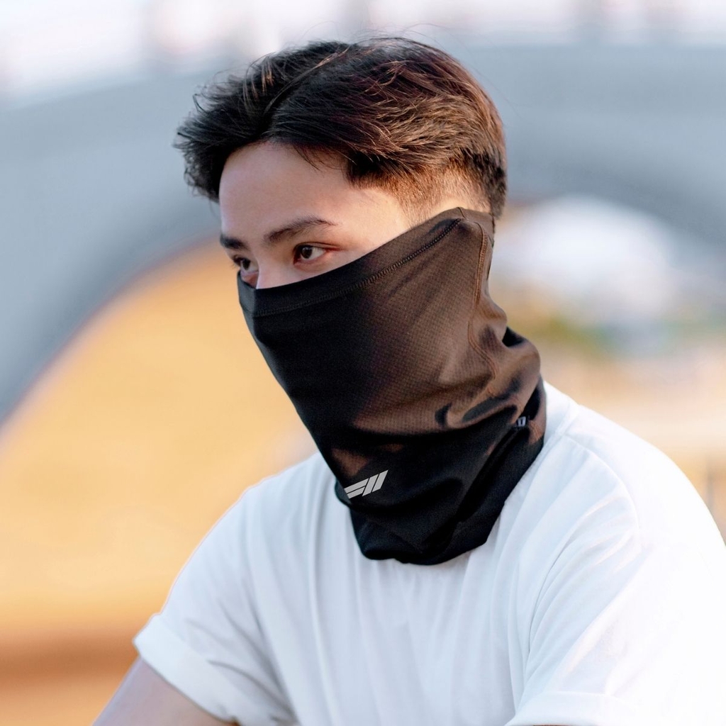 Chống tia UV, bụi và khói xe hiệu quả