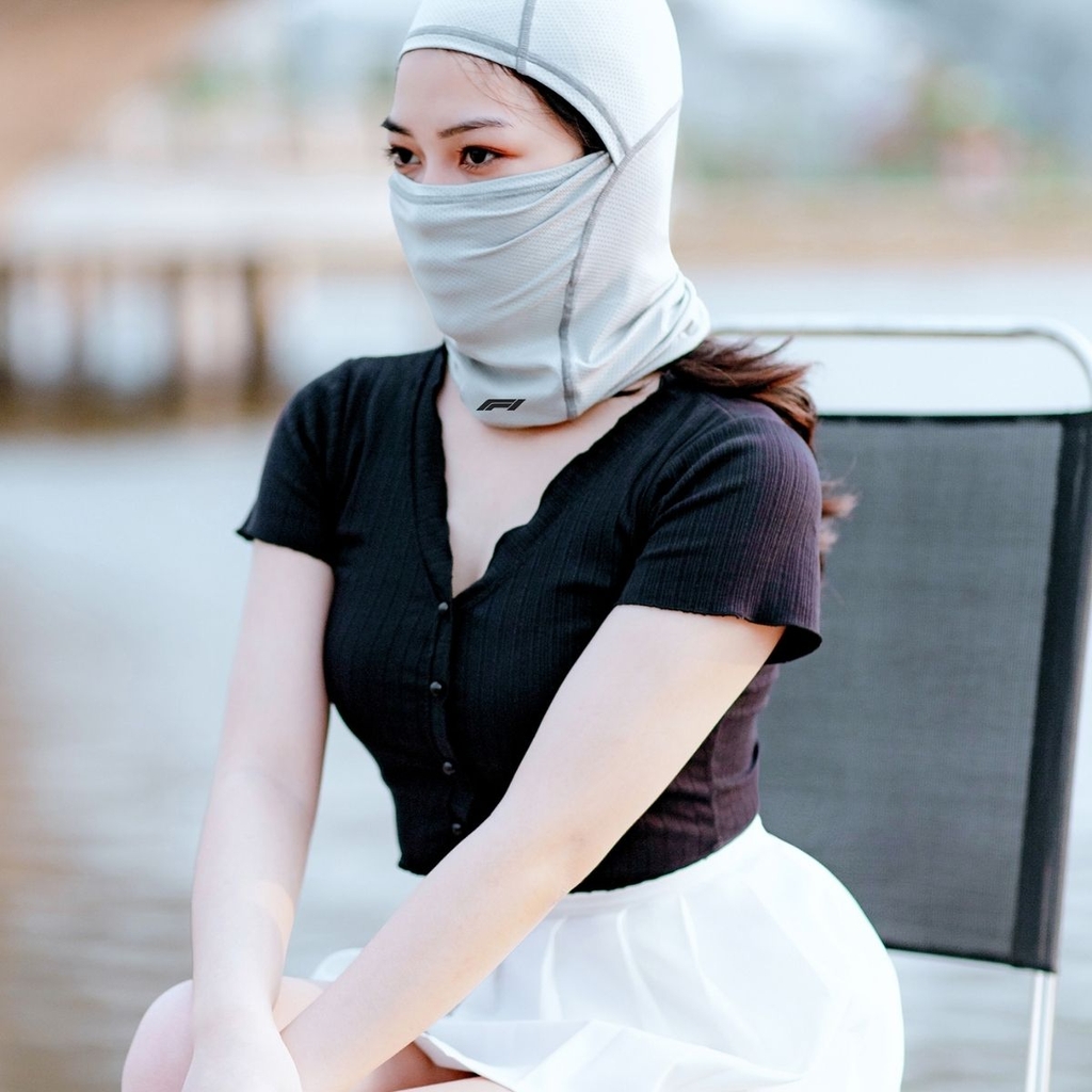 Sản phẩm SWATVN màu xám nũ đeo đẹp