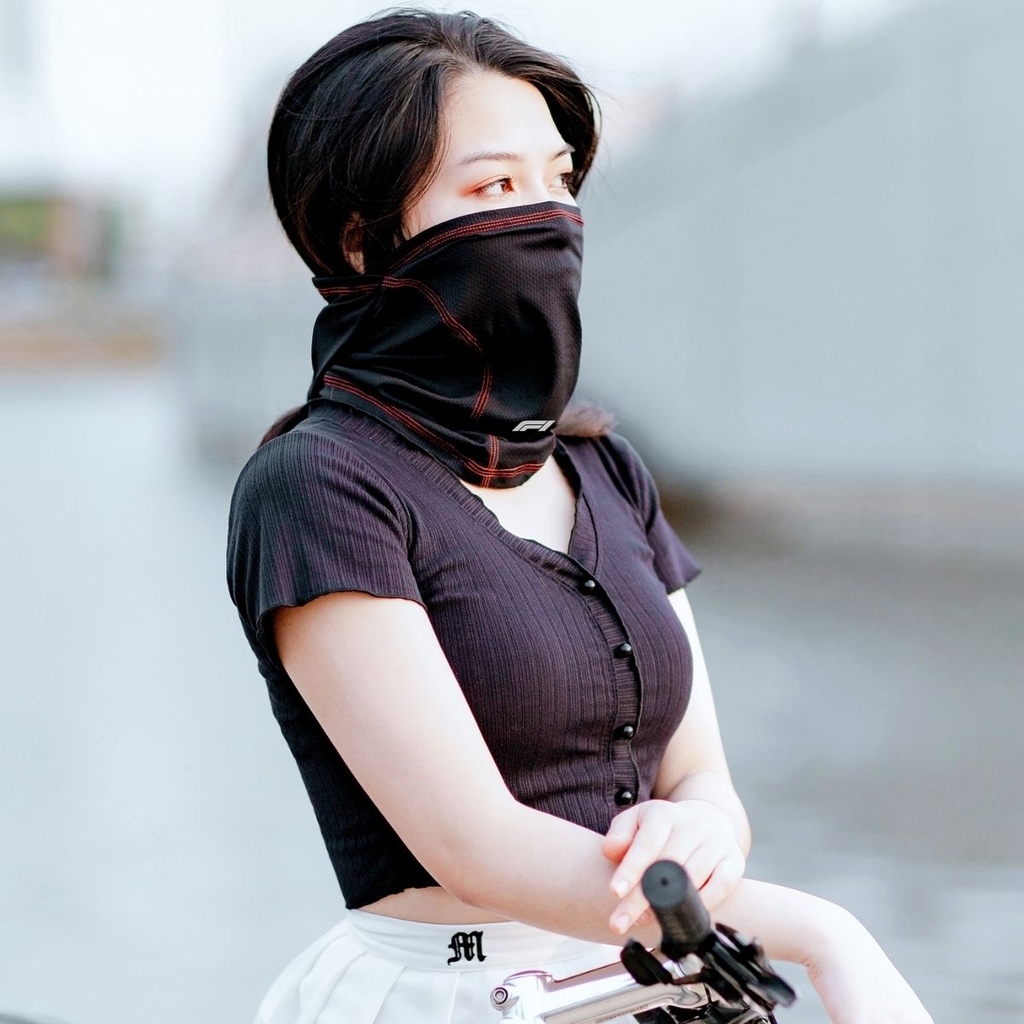 Vải Lycra Spandex co giãn linh hoạt, thoáng khí