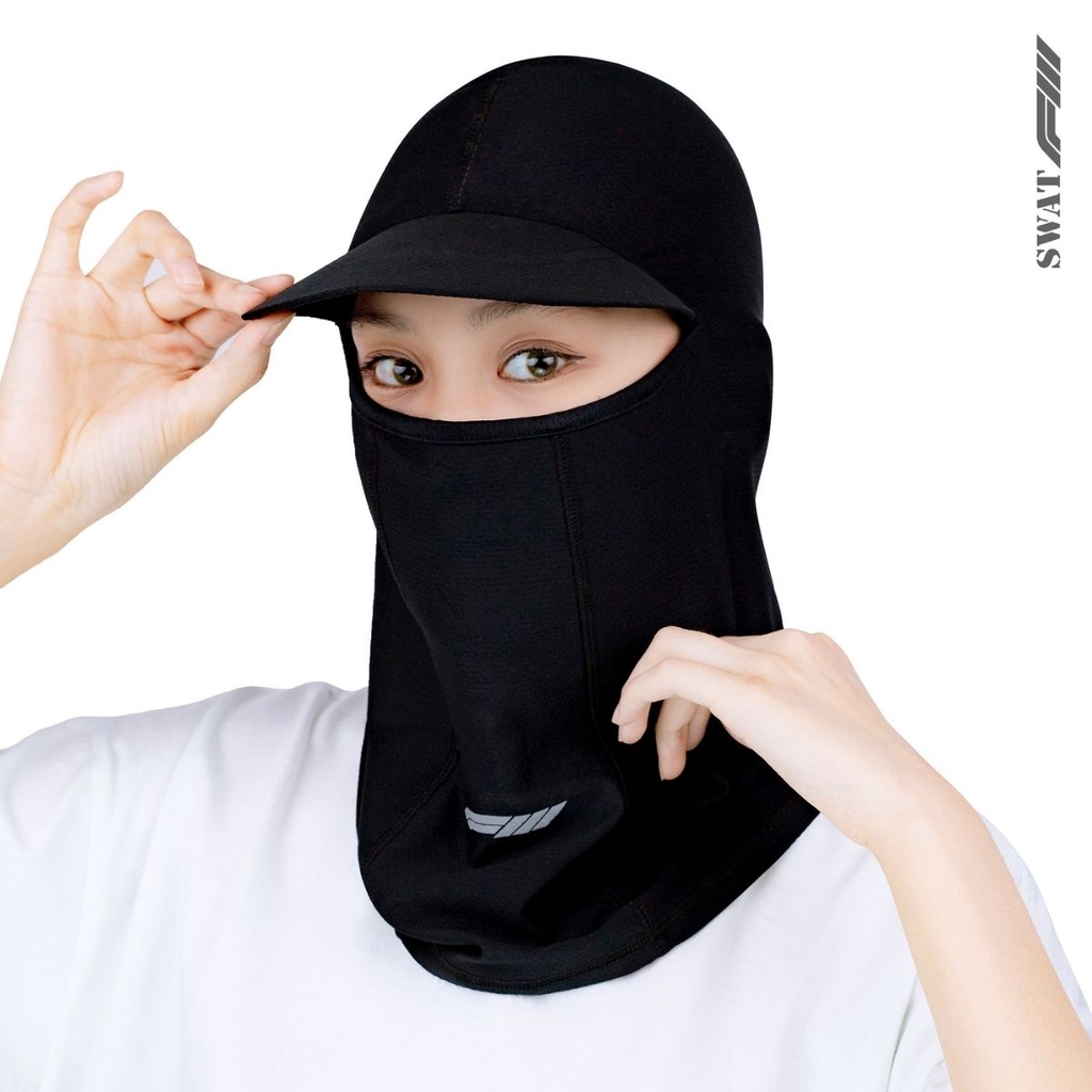 Thiết Kế Cải Tiến Với Diềm Mũ – Tăng Khả Năng Chống Nắng Và Bụi