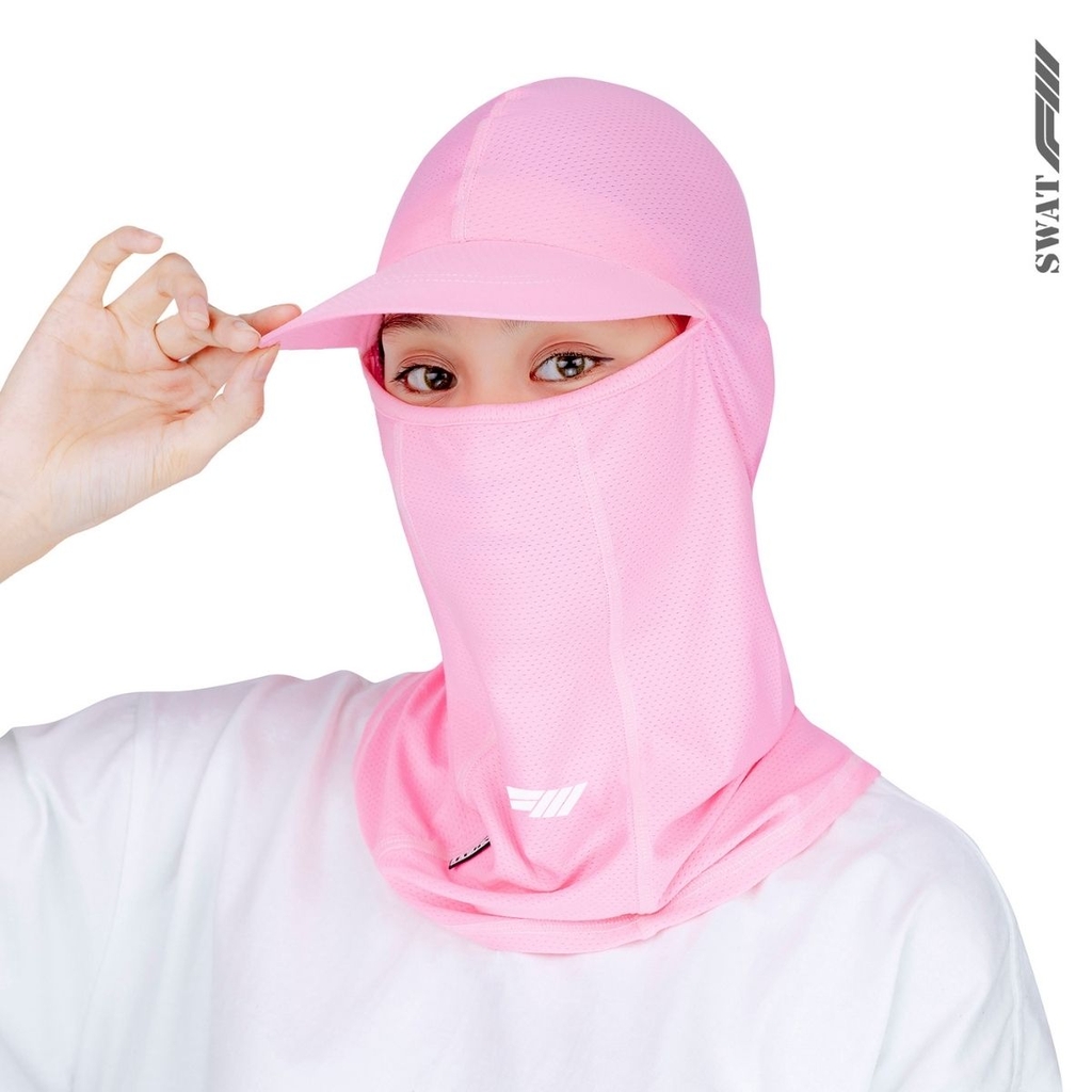 Màu hồng cá tính, nổi bật cho nữ giới