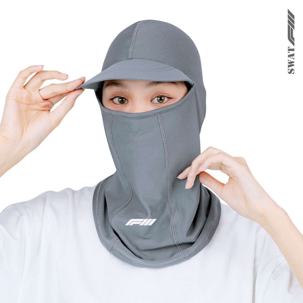 Màu xám trung tính, hiện đại và năng động