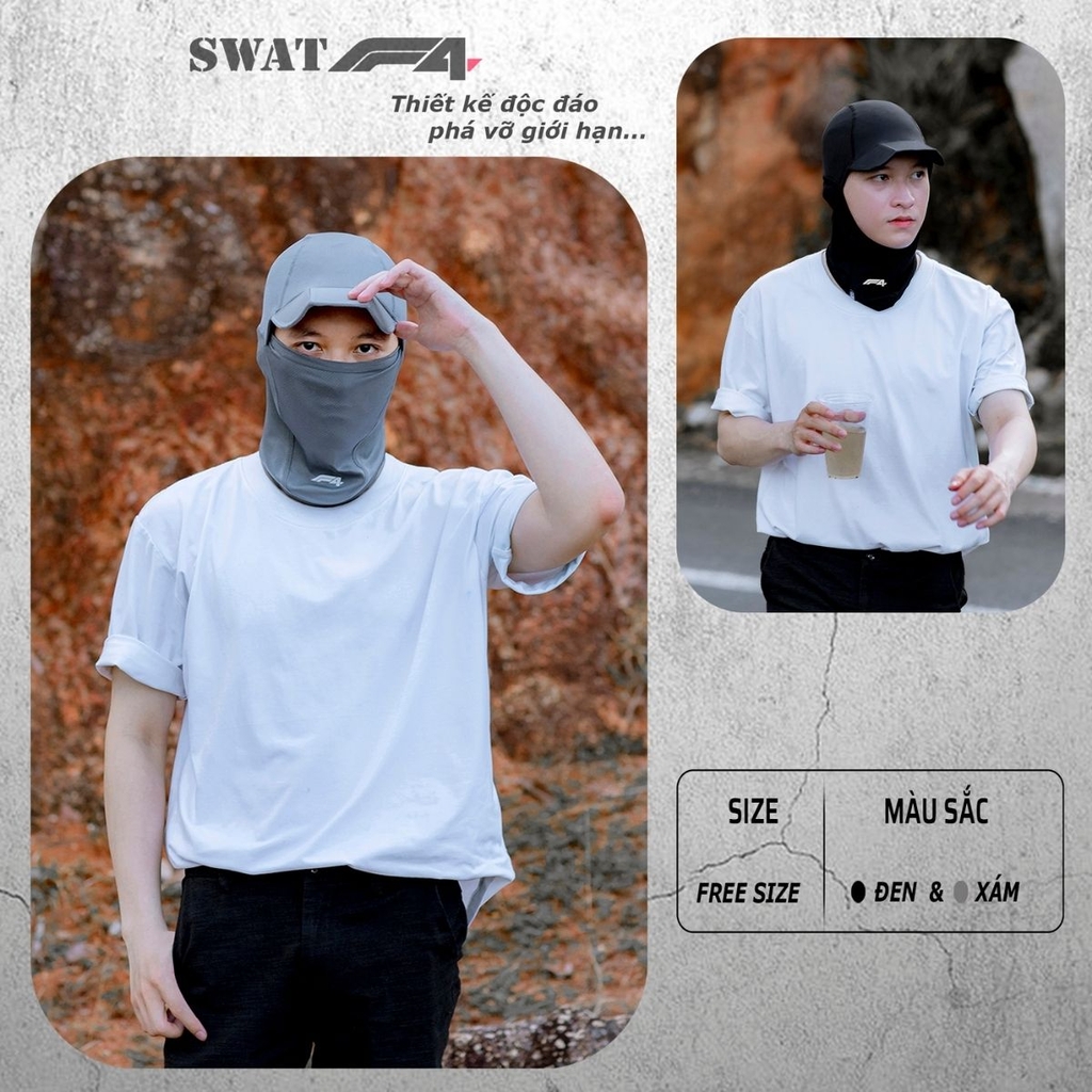 Màu xám hiện đại, trung tính, dễ phối đồ