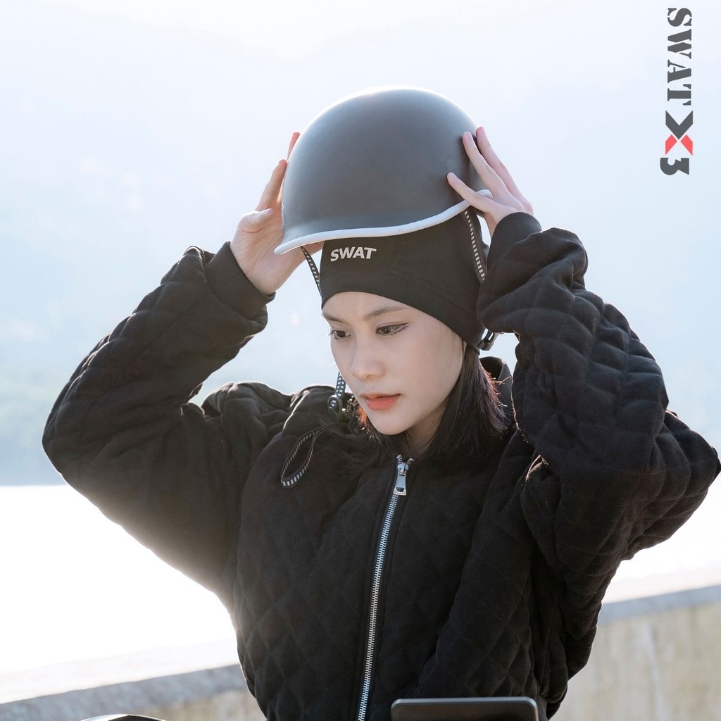 Thiết Kế Ôm Sát – Mang Lại Cảm Giác Thoải Mái Và Chắc Chắn