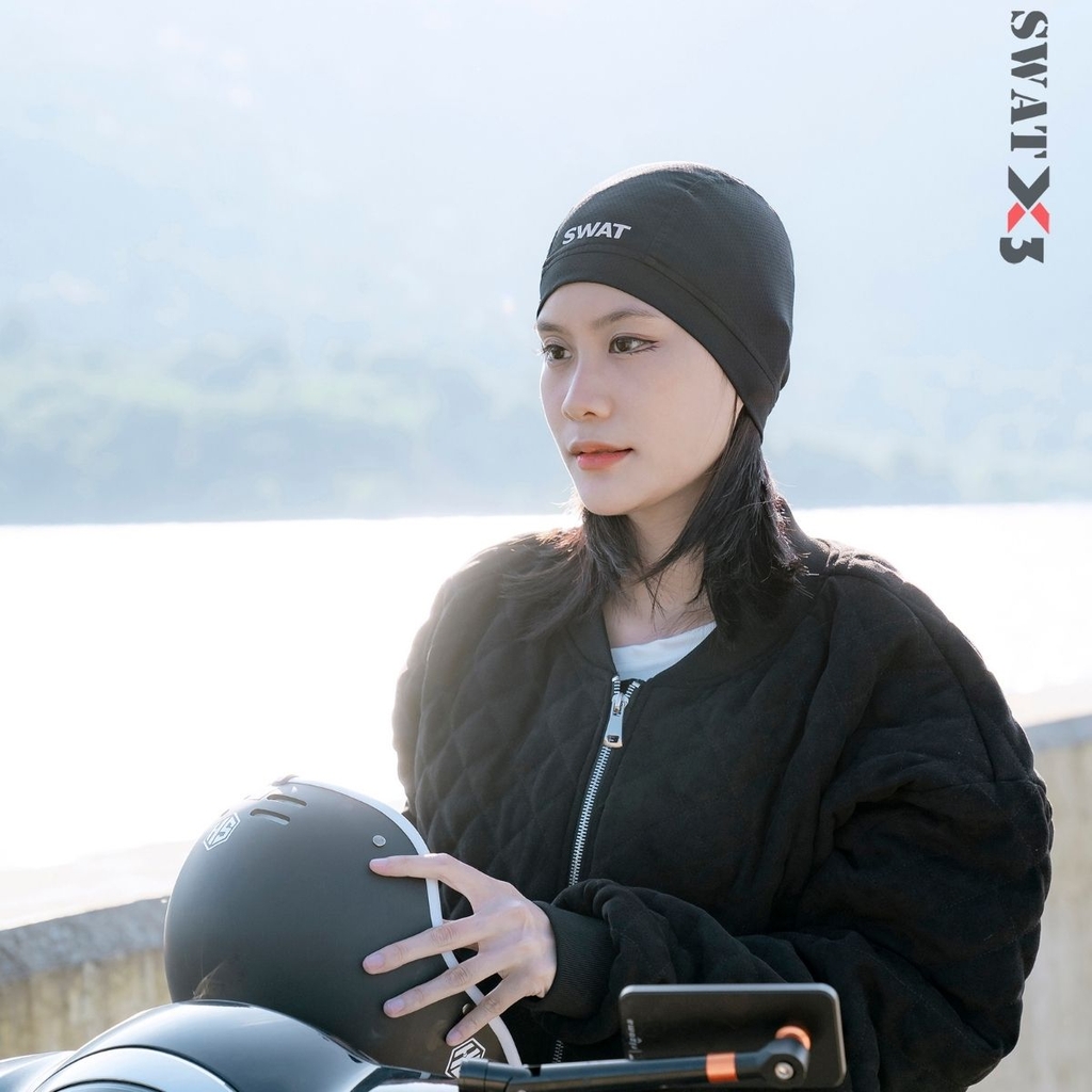 Phụ kiện hoàn hảo cho biker và dân phượt