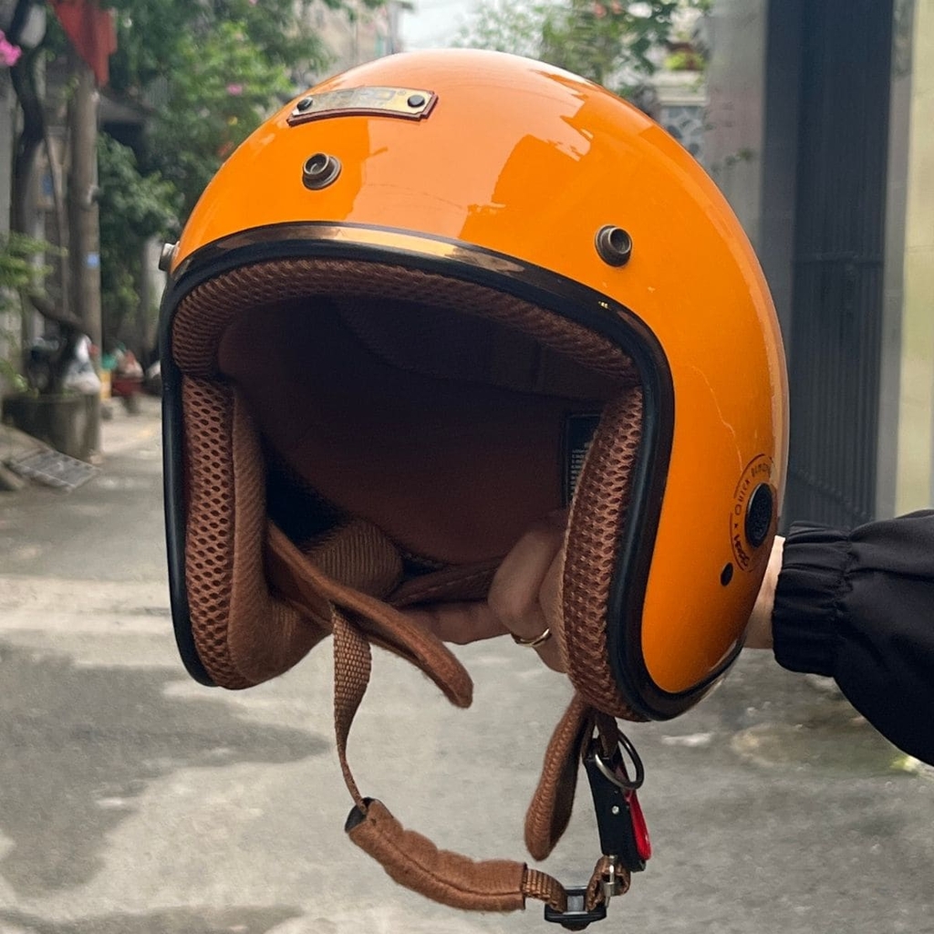 HP04 vàng cam – hình tổng quan