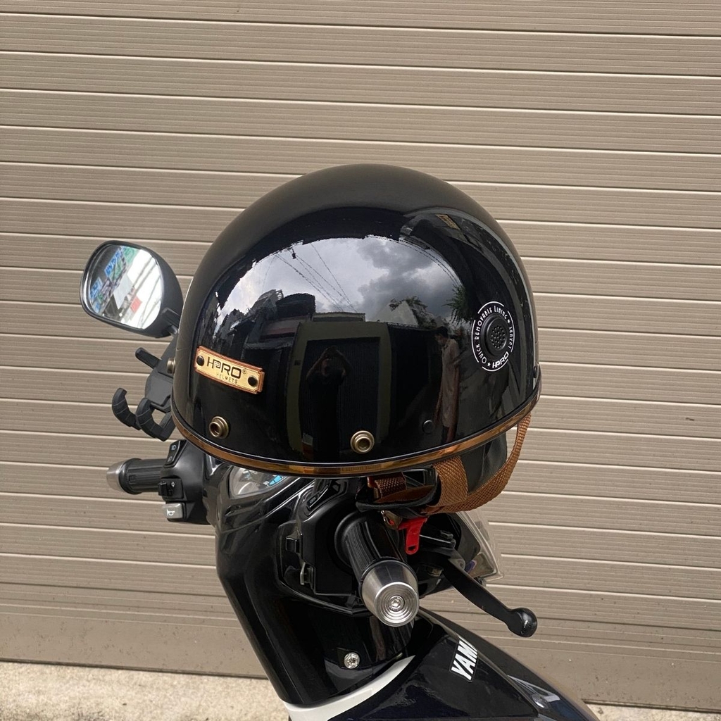 Hình ảnh sử dụng thực tế của mũ HP PUG