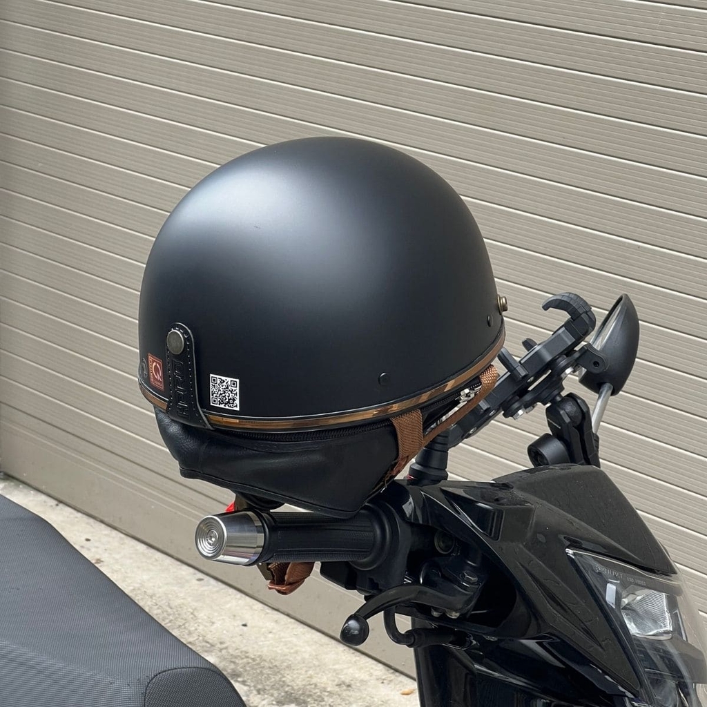 Kiểu dáng nửa đầu HP PUG từ phía sau