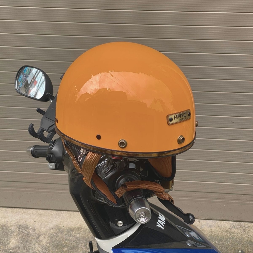 Form nón nhỏ gọn – phong cách