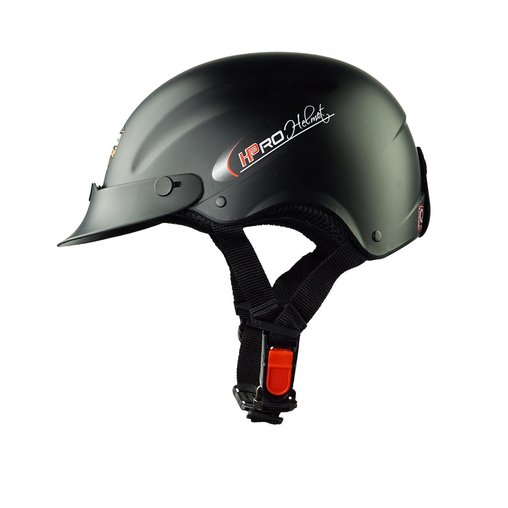 Bề mặt vỏ ABS HP01 đen nhám nhẵn mịn