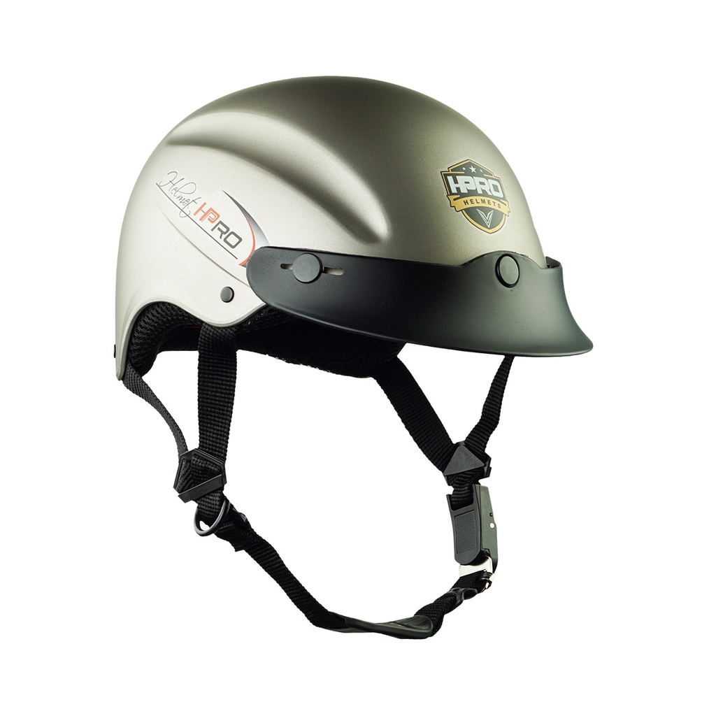 Ảnh tổng thể sản phẩm HP01 bạc nhám