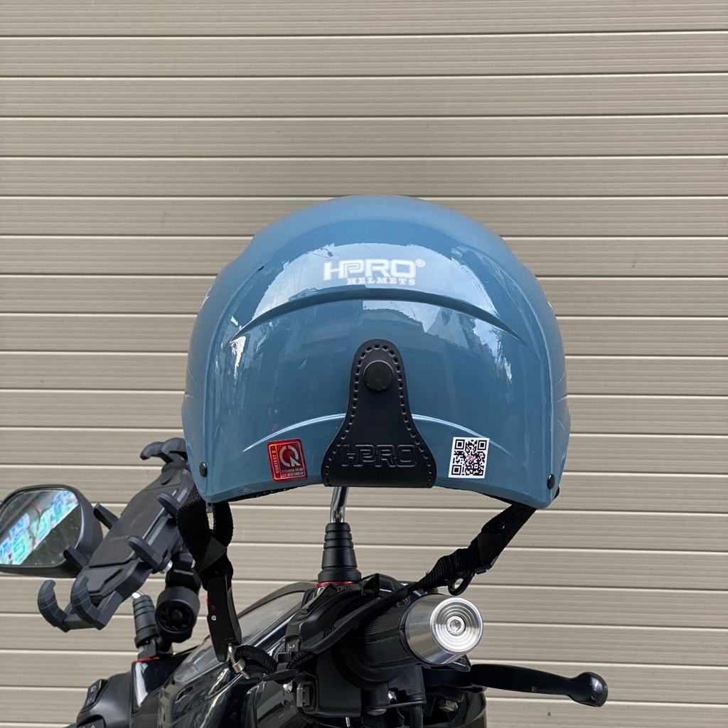  HP01 đạt chứng nhận Quatest 2 đảm bảo an toàn