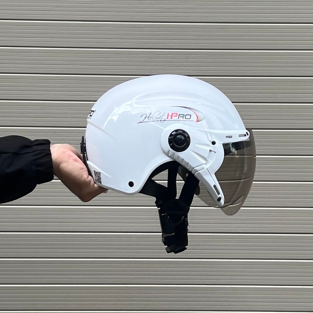 Vỏ ABS sáng bóng