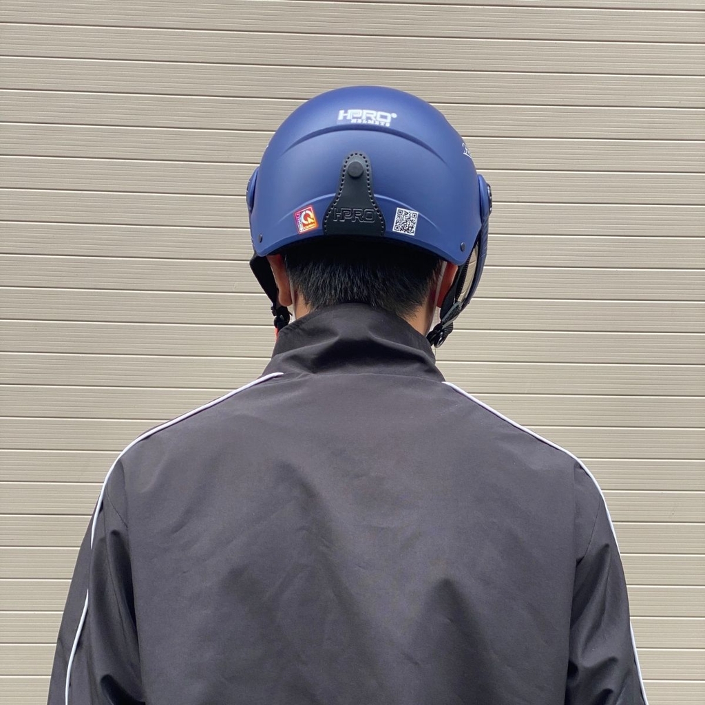 Tem CR – tem chống giả đầy đủ