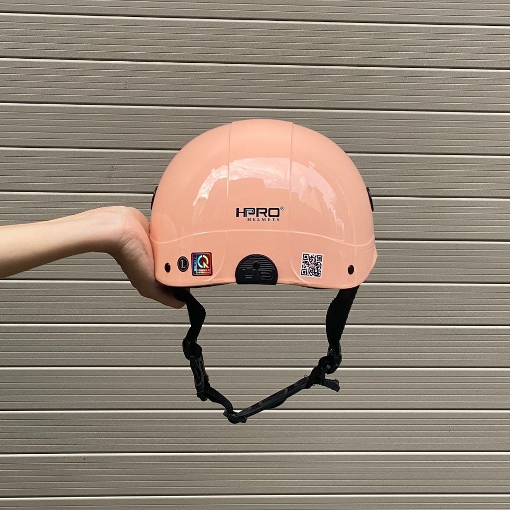 HP02B cam sữa bóng đầy đủ tem CR – an toàn khi lưu thông.