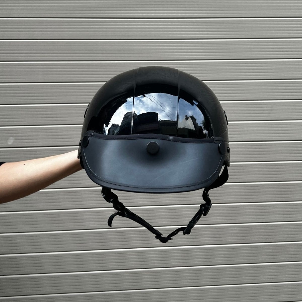 Góc trực diện thể hiện rõ bề mặt bóng đẹp