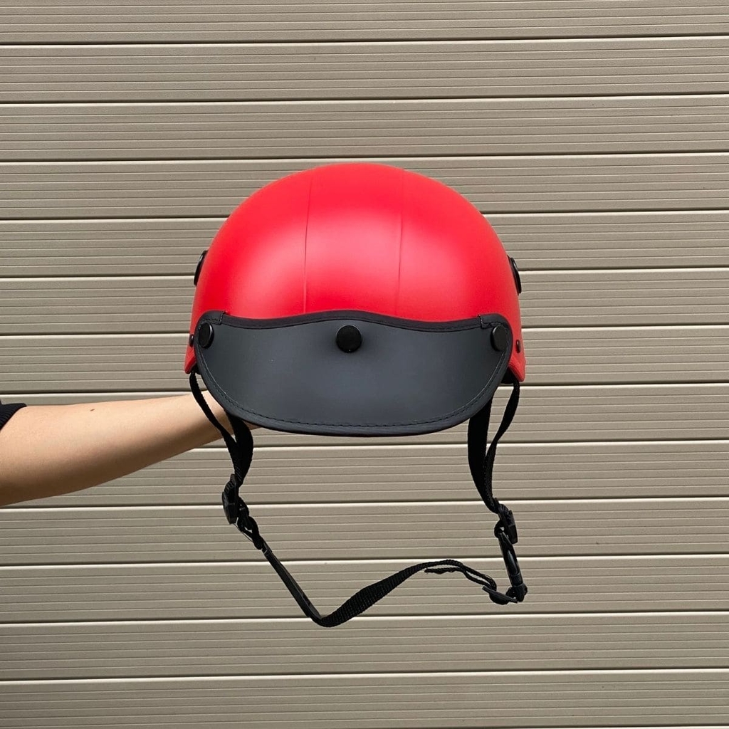 Hình thực tế chụp phía trước