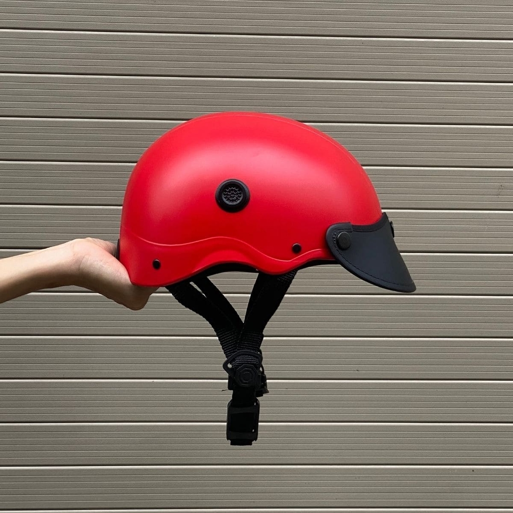 Hình thực tế chụp góc ngang