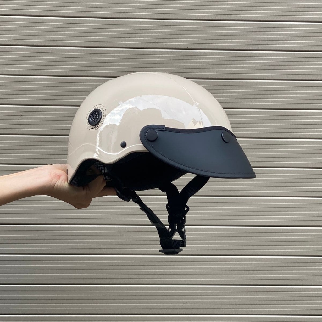 HP02B kem bóng thực tế ngoài trời