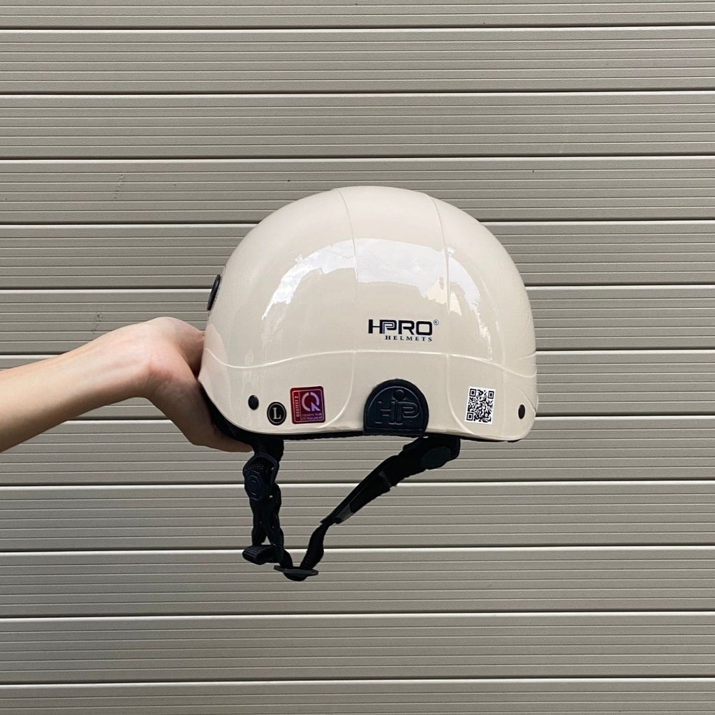 HP02B kem bóng thực tế ngoài trời góc phía sau