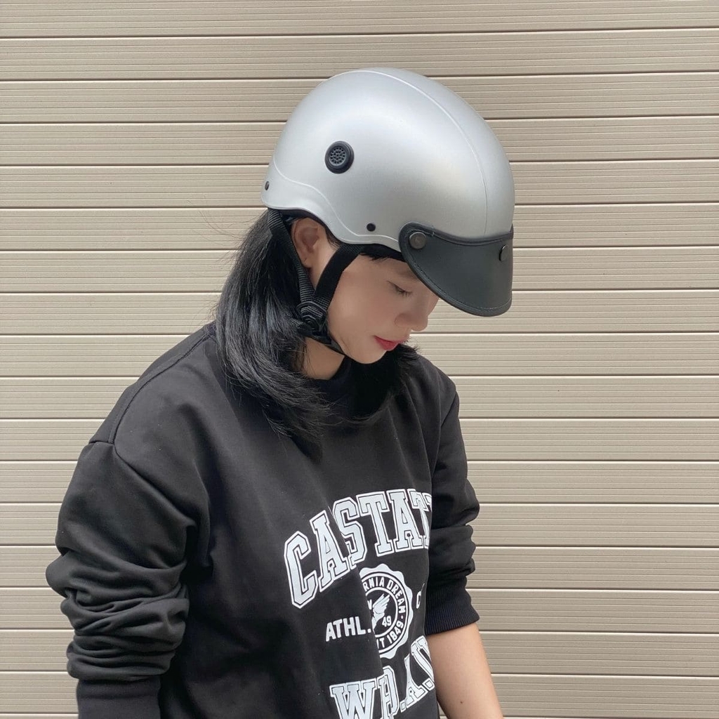 Hình ảnh thực tế giúp khách dễ hình dung kích thước và màu