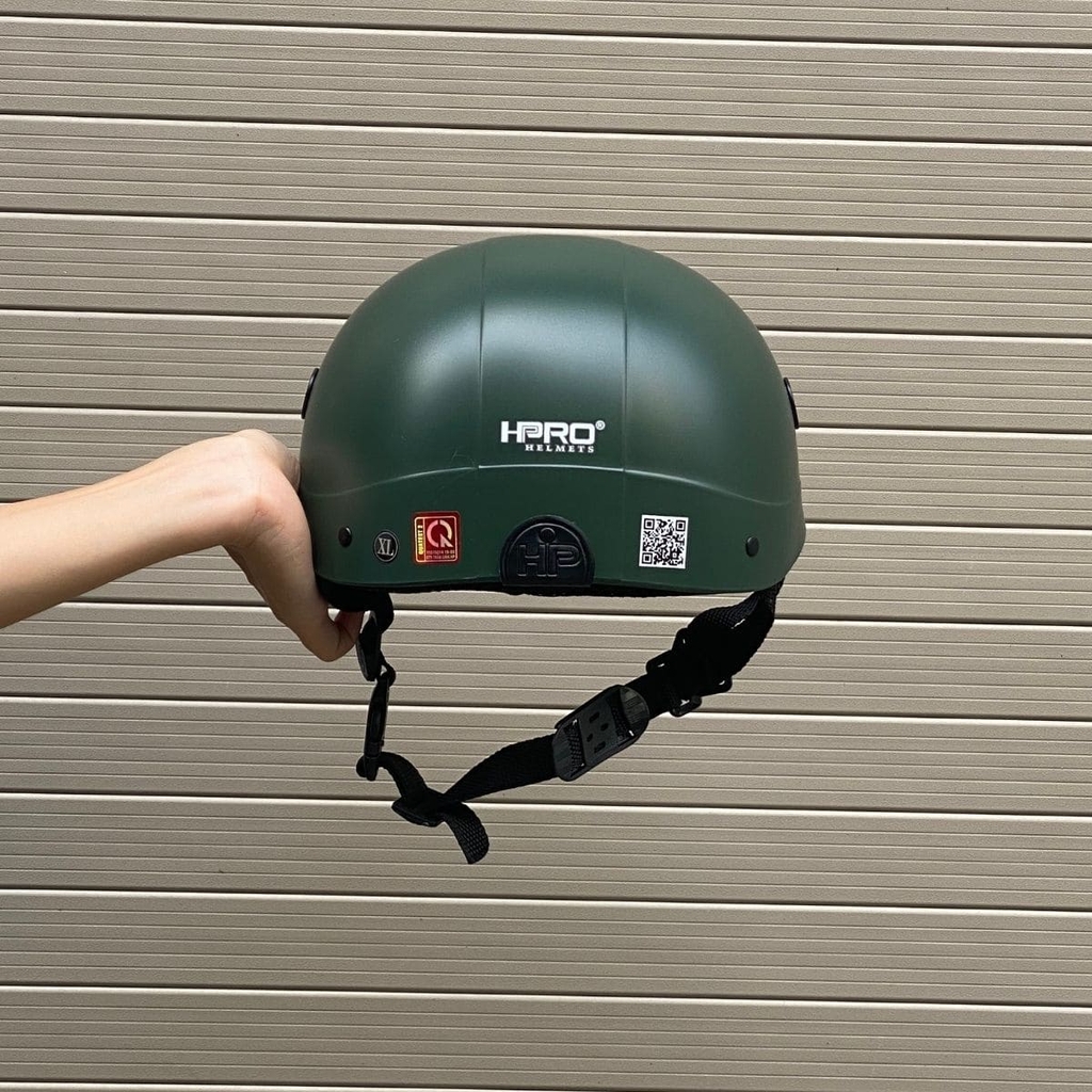 Tem CR chứng nhận chất lượng