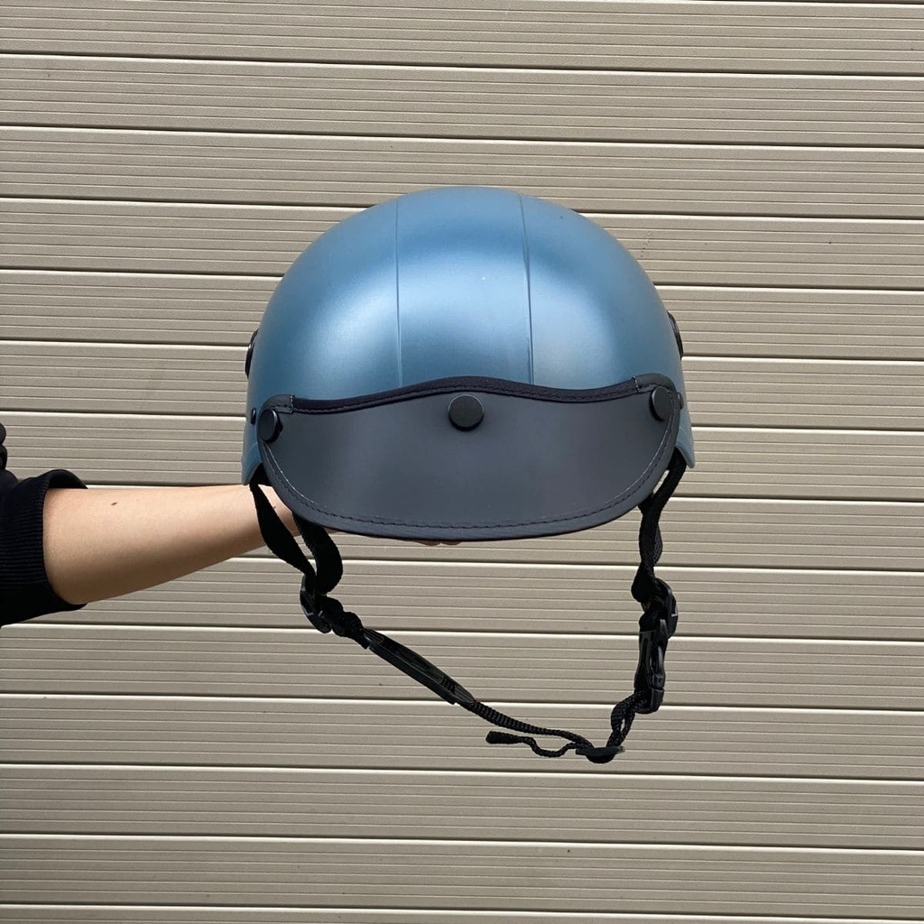 Ảnh thực tế HP02B chụp góc chính diện