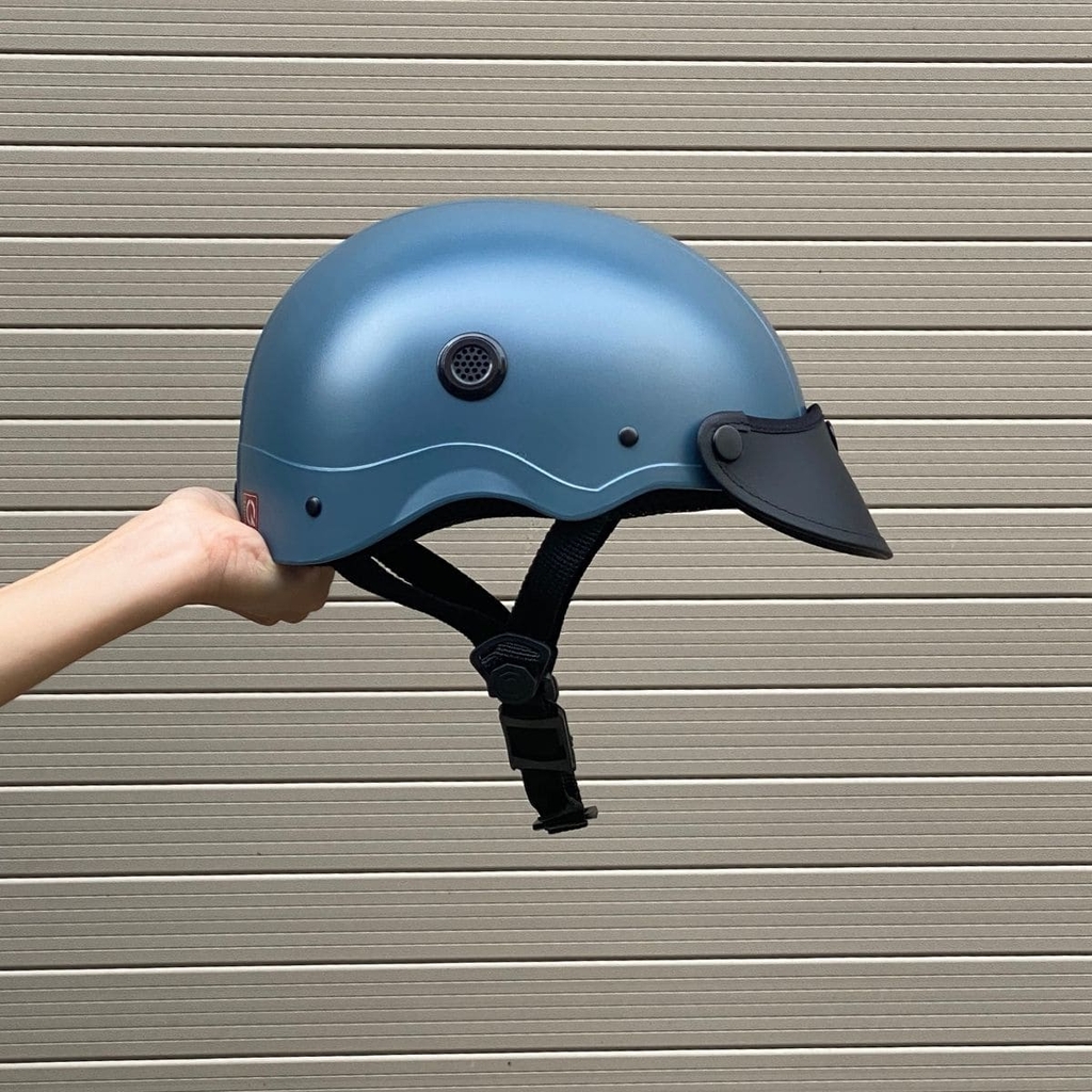 Ảnh thực tế HP02B chụp góc ngang