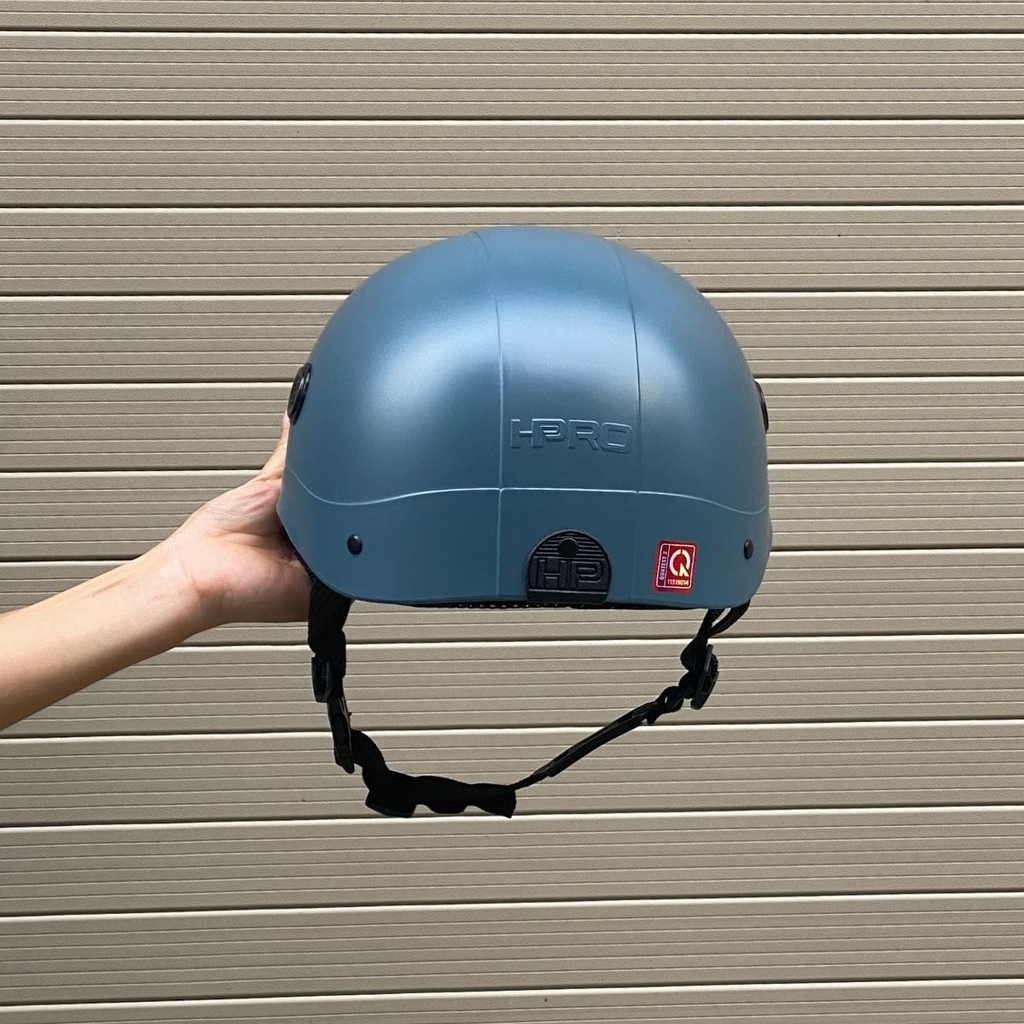 Ảnh thực tế HP02B chụp góc phía sau