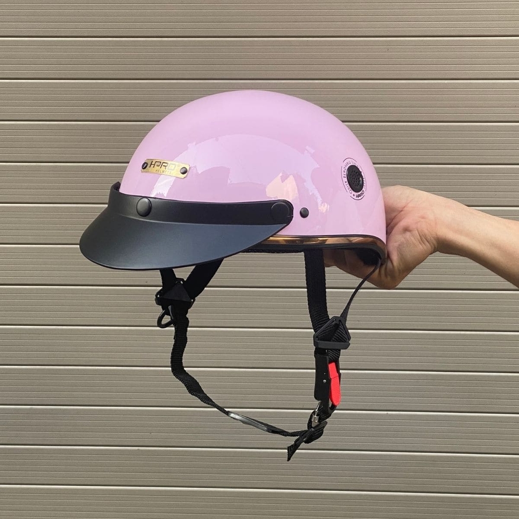 Góc chụp mặt trước – màu pastel nhẹ nhàng