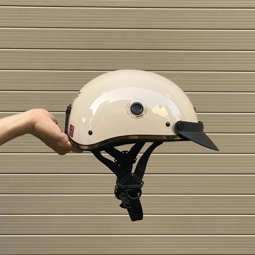 Form chuẩn ôm gọn phần đầu