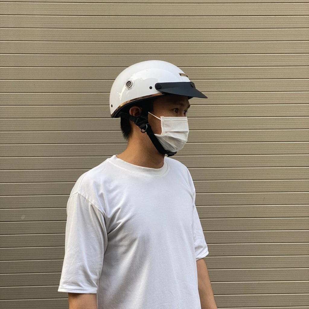 Hình thực tế góc nghiêng phải