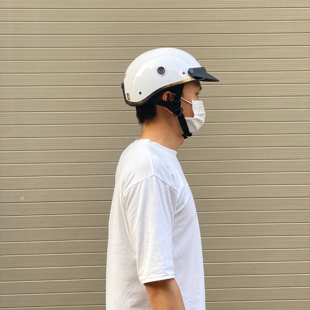 Mũ chụp thực tế ngoài trời